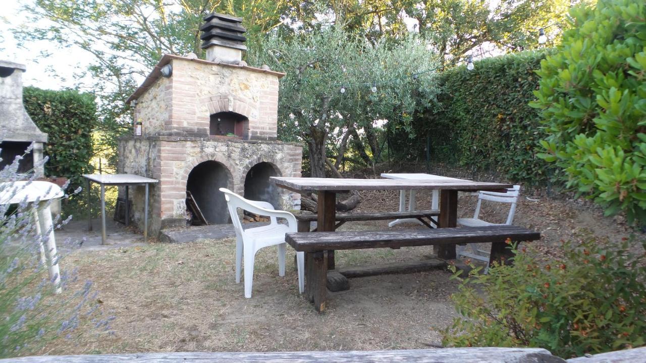 Sweet Home, La Casa Del Piccolo Borgo Lano Exterior photo